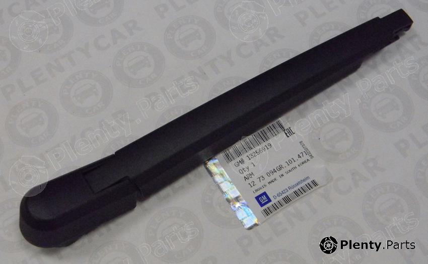 Genuine GENERAL MOTORS part 13256919 Replacement part