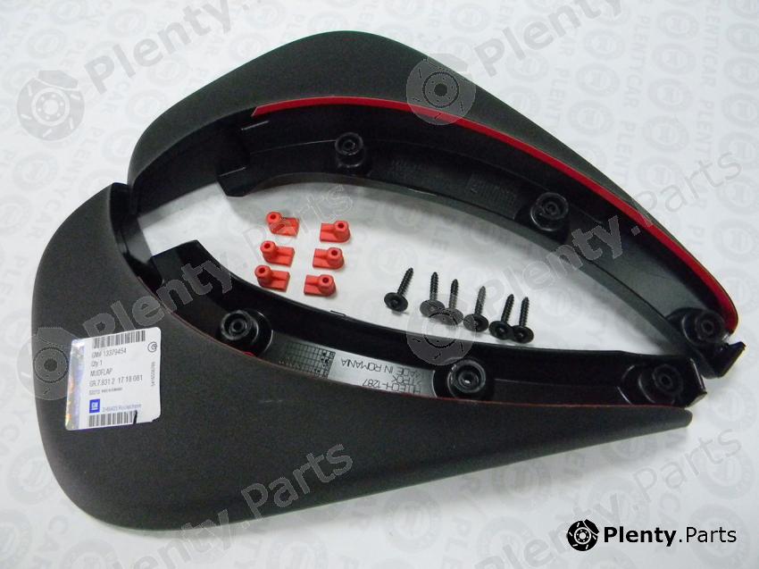 Genuine GENERAL MOTORS part 13379454 Replacement part