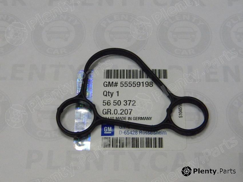 Genuine GENERAL MOTORS part 55559198 Replacement part