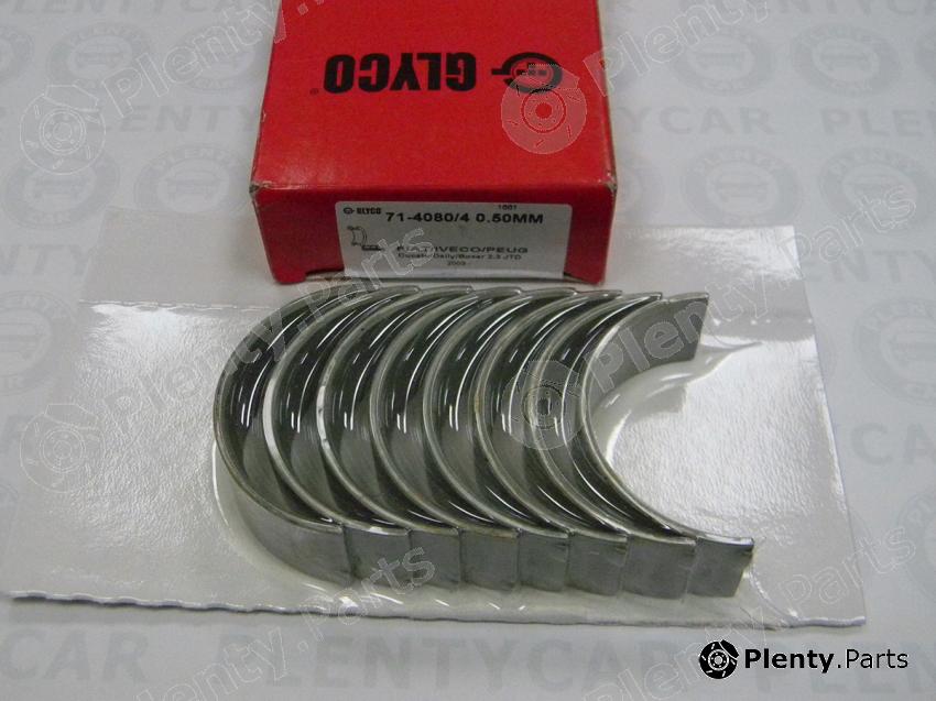  GLYCO part 71-4080/40.50mm (7140804050MM) Big End Bearings