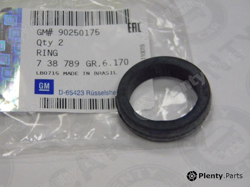 Genuine GENERAL MOTORS part 738789 Replacement part