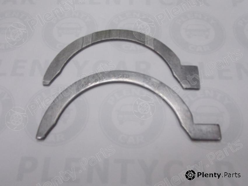  GLYCO part A130/2STD (A1302STD) Thrust Washer, crankshaft