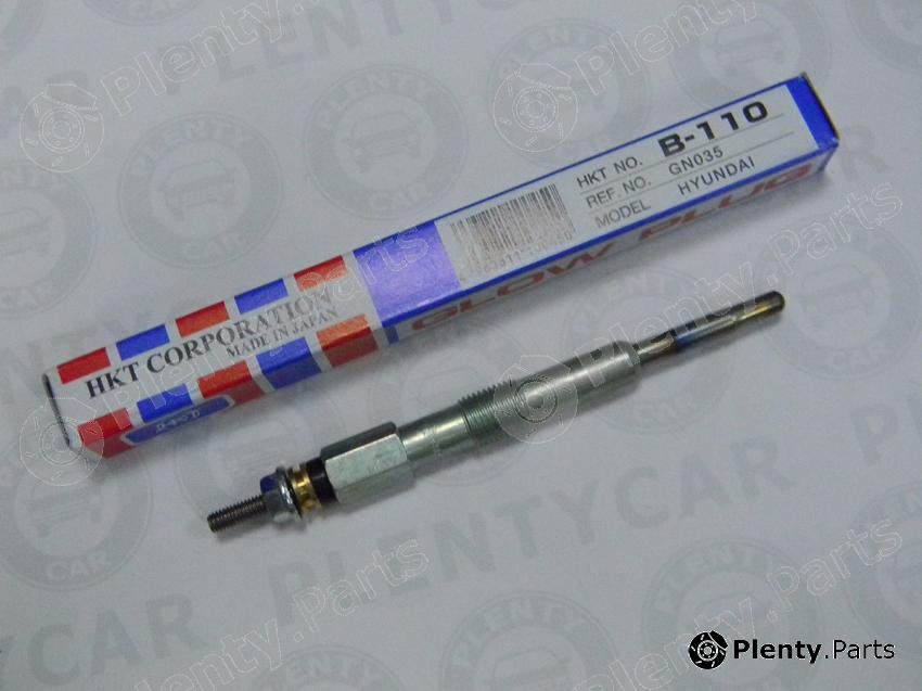  HKT part B110 Glow Plug