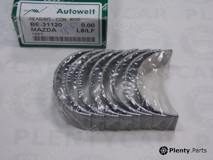  AUTOWELT part BE31120 Replacement part