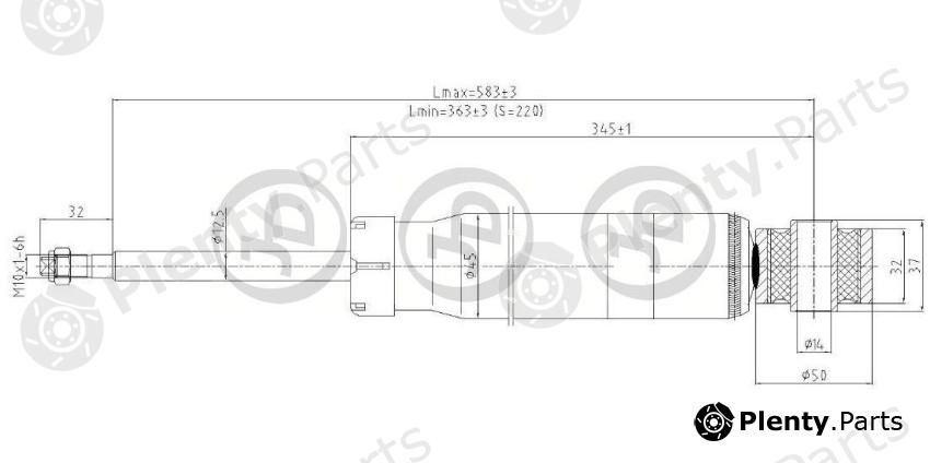  JD part JAA0248 Replacement part