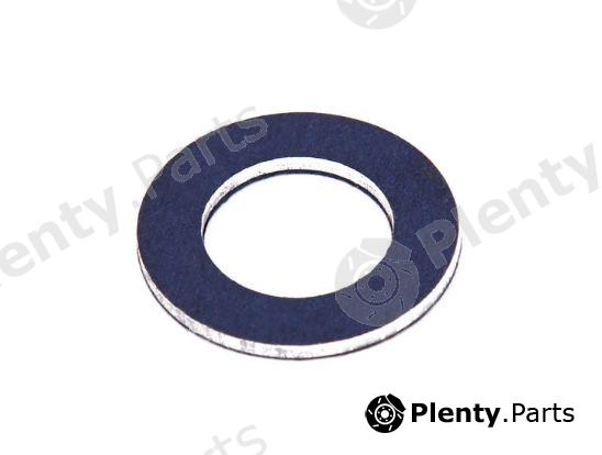 Genuine TOYOTA part 90430-12031 (9043012031) Seal, oil drain plug