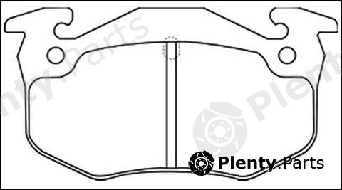  AKYOTO part AKD-03322 (AKD03322) Replacement part