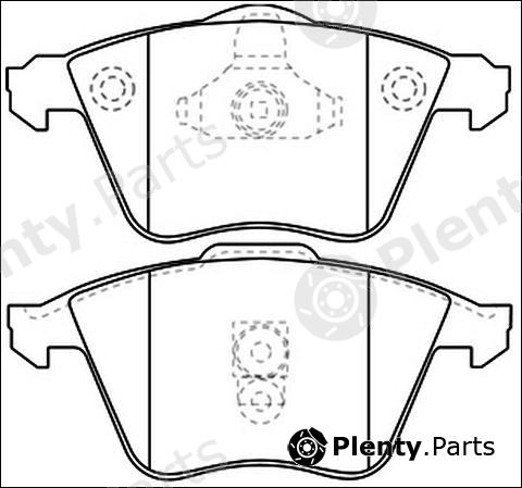  AKYOTO part AKD-0334 (AKD0334) Replacement part