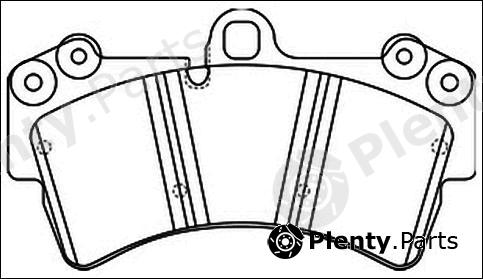  AKYOTO part AKD-0346 (AKD0346) Replacement part