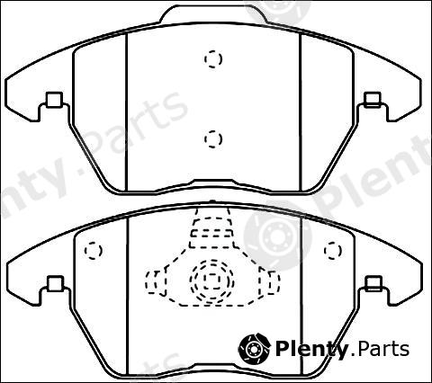  AKYOTO part AKD-0348 (AKD0348) Replacement part