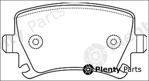  AKYOTO part AKD-0349 (AKD0349) Replacement part