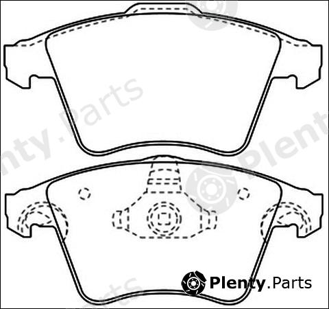  AKYOTO part AKD-0353 (AKD0353) Replacement part