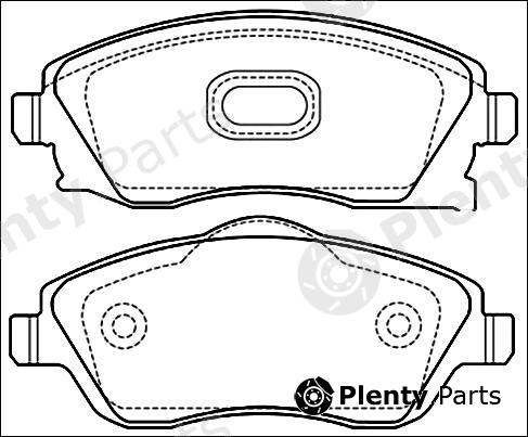  AKYOTO part AKD-0361 (AKD0361) Replacement part