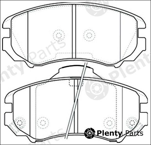 AKYOTO part AKD-0377 (AKD0377) Replacement part