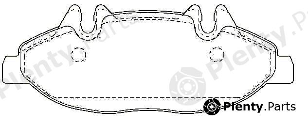  AKYOTO part AKD-0406 (AKD0406) Replacement part
