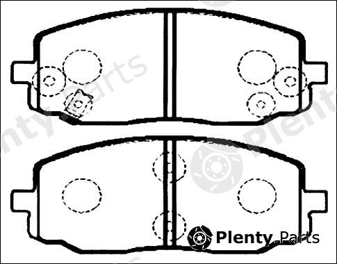  AKYOTO part AKD-0438 (AKD0438) Replacement part