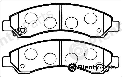  AKYOTO part AKD-0502 (AKD0502) Replacement part