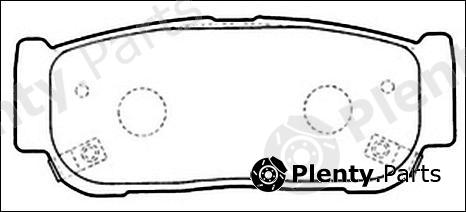  AKYOTO part AKD-0797 (AKD0797) Replacement part