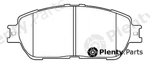  AKYOTO part AKD-08030 (AKD08030) Replacement part