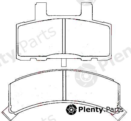  AKYOTO part AKD-0844 (AKD0844) Replacement part