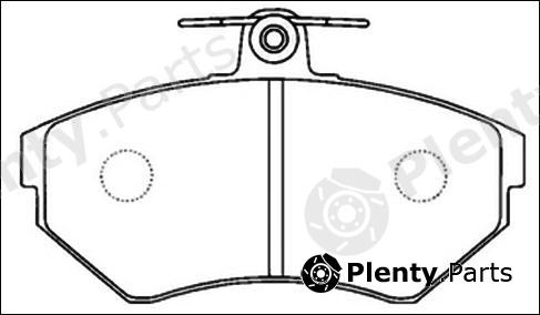  AKYOTO part AKD-1009 (AKD1009) Replacement part