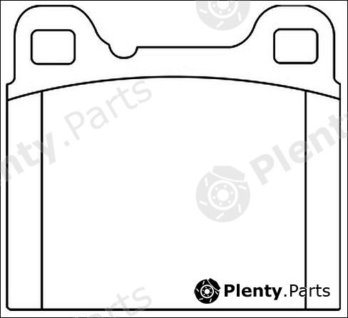  AKYOTO part AKD-1022 (AKD1022) Replacement part