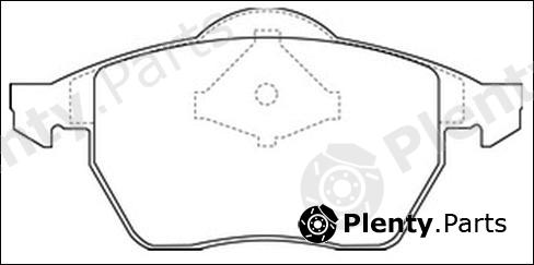  AKYOTO part AKD-1030 (AKD1030) Replacement part