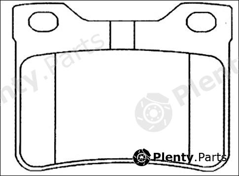  AKYOTO part AKD-1042 (AKD1042) Replacement part