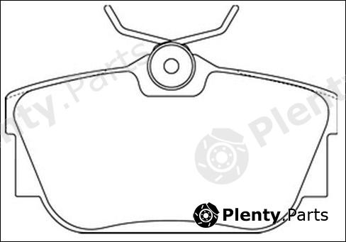  AKYOTO part AKD-1047 (AKD1047) Replacement part