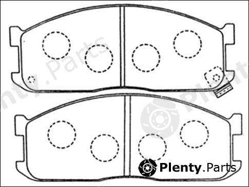  AKYOTO part AKD-1048 (AKD1048) Replacement part