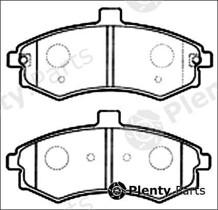  AKYOTO part AKD-1060 (AKD1060) Replacement part