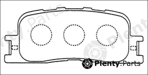  AKYOTO part AKD-1064 (AKD1064) Replacement part