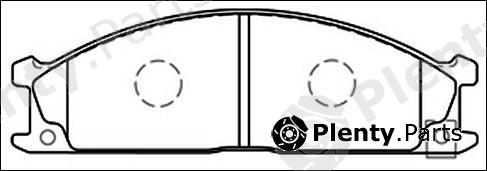  AKYOTO part AKD-1074 (AKD1074) Replacement part