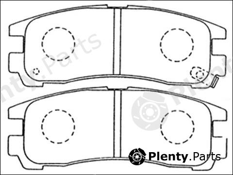  AKYOTO part AKD-1078 (AKD1078) Replacement part