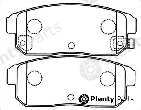  AKYOTO part AKD-1088 (AKD1088) Replacement part