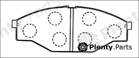  AKYOTO part AKD-1099 (AKD1099) Replacement part