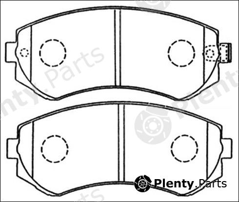  AKYOTO part AKD-1104 (AKD1104) Replacement part