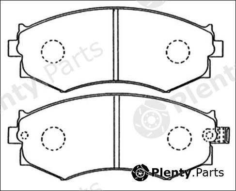  AKYOTO part AKD-1105 (AKD1105) Replacement part