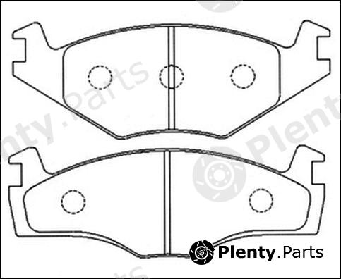  AKYOTO part AKD-1192 (AKD1192) Replacement part