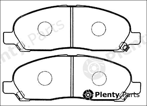  AKYOTO part AKD-1203 (AKD1203) Replacement part