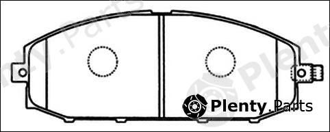  AKYOTO part AKD-1204 (AKD1204) Replacement part