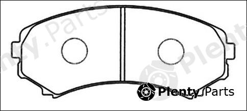  AKYOTO part AKD-1205 (AKD1205) Replacement part