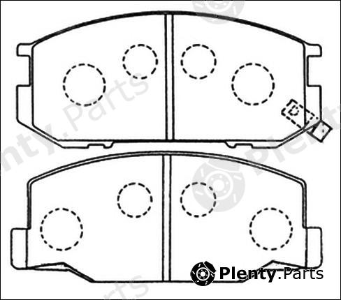  AKYOTO part AKD-1217 (AKD1217) Replacement part