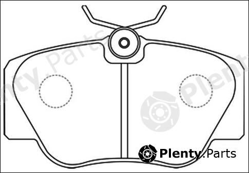  AKYOTO part AKD-1222 (AKD1222) Replacement part
