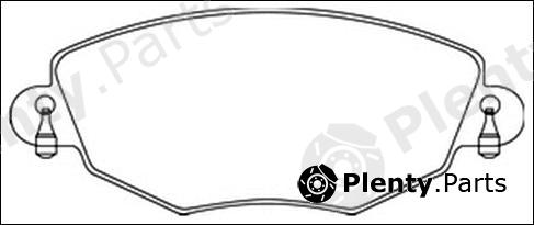  AKYOTO part AKD-1248 (AKD1248) Replacement part