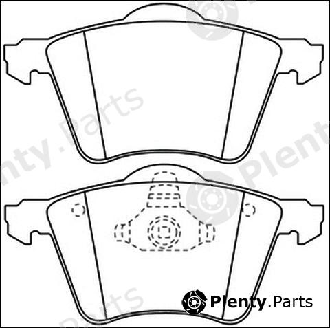  AKYOTO part AKD-1250 (AKD1250) Replacement part