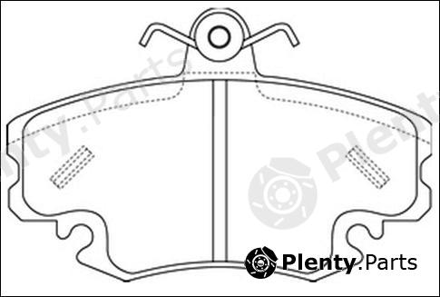  AKYOTO part AKD-1251 (AKD1251) Replacement part