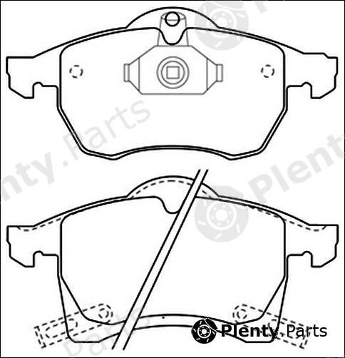  AKYOTO part AKD-1275 (AKD1275) Replacement part
