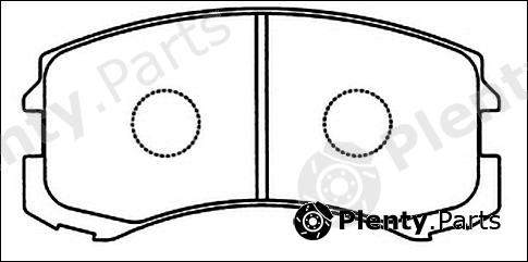  AKYOTO part AKD-1294 (AKD1294) Replacement part
