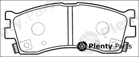  AKYOTO part AKD-1299 (AKD1299) Replacement part